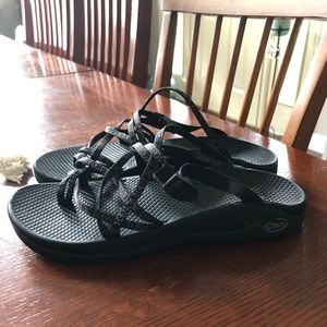 Chaco sandals